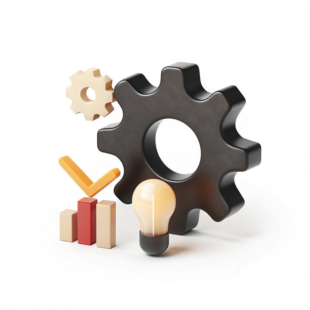 Proven Industry Expertise